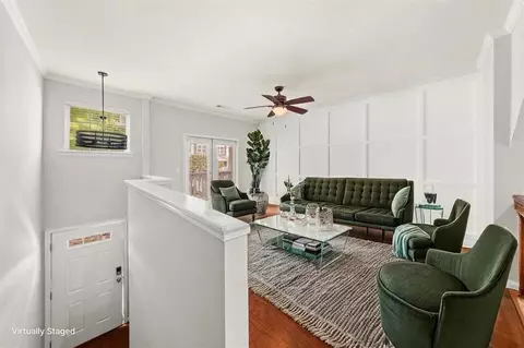 1168 Liberty Pkwy NW, Atlanta, GA 30318