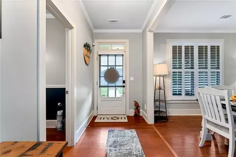 1132 Ivey Brook Dr, Bethlehem, GA 30620 photo 2