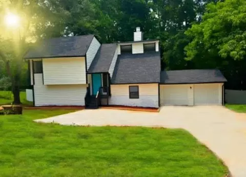 4411 Flakes Mill Rd, Ellenwood, GA 30294