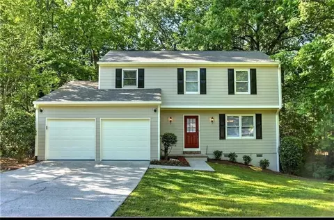 4378 Heritage Glen Ct, Marietta, GA 30068