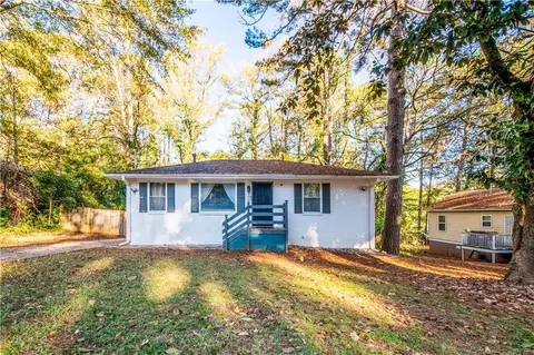 3182 Latona Dr SW, Atlanta, GA 30354