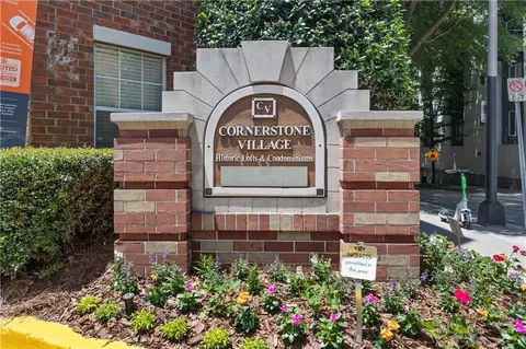 800 Peachtree St NE #1504, Atlanta, GA 30308