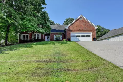 1610 Windsong Park Dr, Dacula, GA 30019