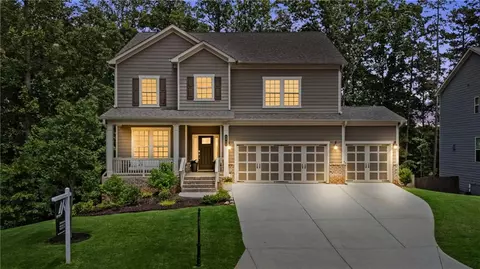 6045 Stargazer Way, Cumming, GA 30028