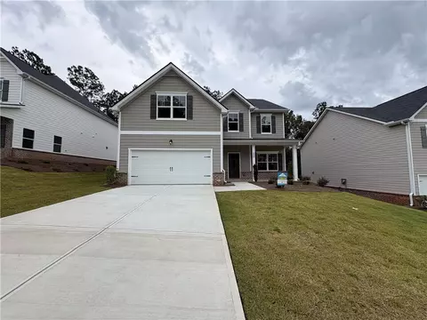 133 Cedar Wood Trce, Winder, GA 30680
