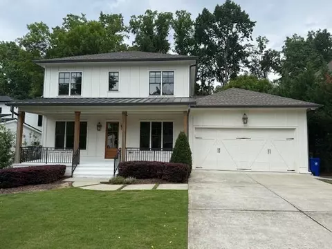 2602 Drew Valley Rd NE, Atlanta, GA 30319