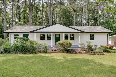 1891 Sahara Dr SE, Atlanta, GA 30316
