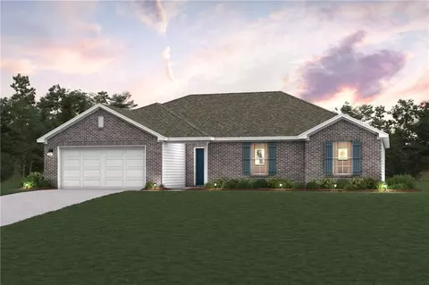 46 Flag Way, Chatsworth, GA 30705