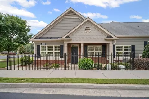 4435 Flycatcher Dr #104, Alpharetta, GA 30004