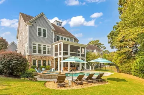 3185 Casteel Rd NE, Marietta, GA 30062