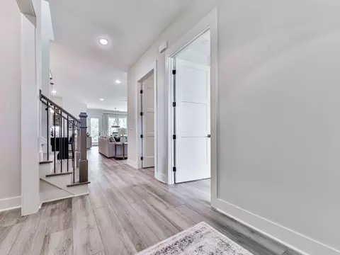 158 S Village Ave, Canton, GA 30115