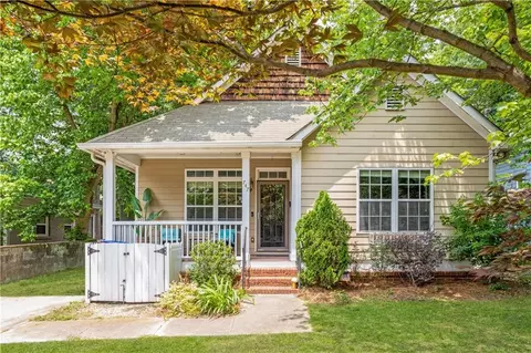 747 Dill Ave SW, Atlanta, GA 30310