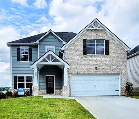 218 Cedar Wood Trce, Winder, GA 30680
