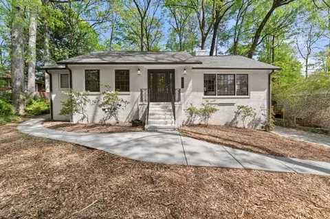 3915 Ivy Rd NE, Atlanta, GA 30342