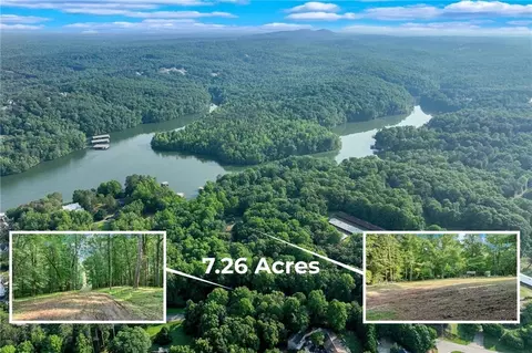 2020 War Hill Park Rd, Dawsonville, GA 30534
