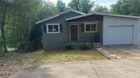 2812 Maple Rd SE, Rome, GA 30161 photo 2