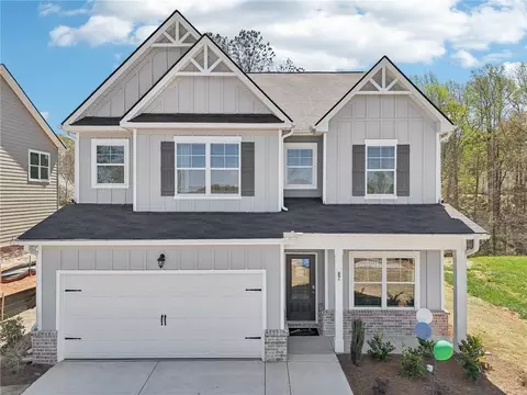 201 Cedar Wood Trce, Winder, GA 30680
