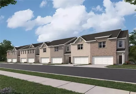 1221 Fagiolo St, Mcdonough, GA 30253