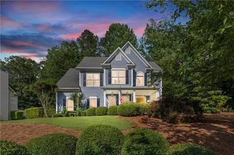 1945 Barrett Dr, Cumming, GA 30040