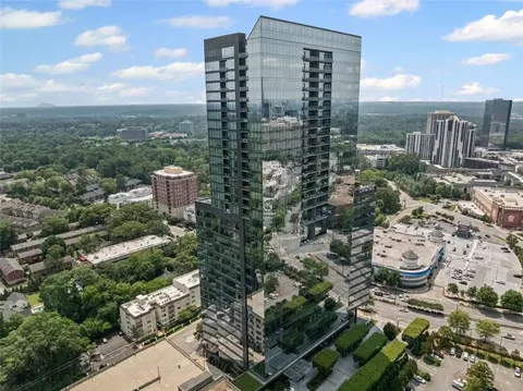 3630 Peachtree Rd NE #2408, Atlanta, GA 30326