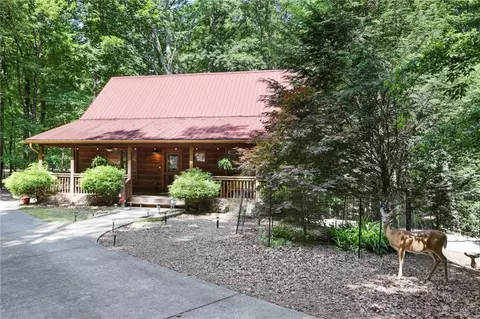 2150 Newport Dr, Ellijay, GA 30540