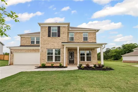 120 Aj Welch Jr Way, Mcdonough, GA 30252