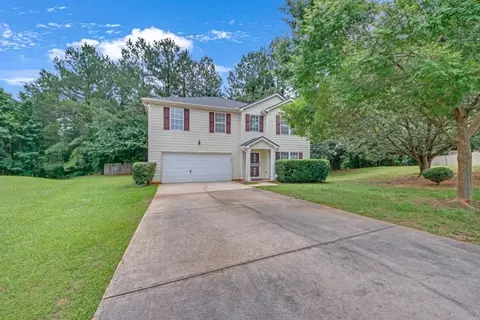 7459 Old Chapel, College Park, GA 30349