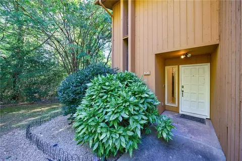 838 Lake Hollow Blvd SW, Marietta, GA 30064