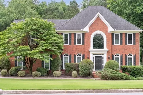 9310 Chapelwood Dr, Johns Creek, GA 30022