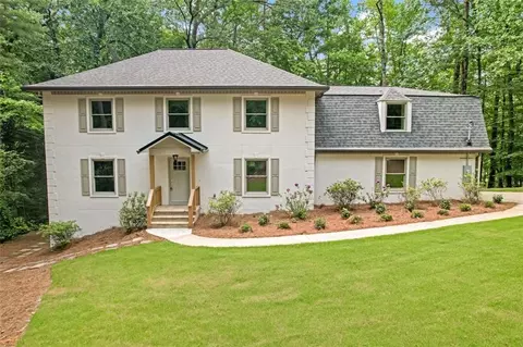 4800 Timberland Dr SW, Mableton, GA 30126