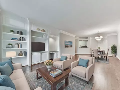 3334 Peachtree Rd NE #614, Atlanta, GA 30326