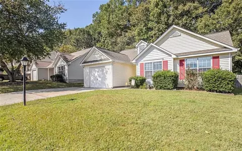 159 Misty Ridge Trl, Stockbridge, GA 30281
