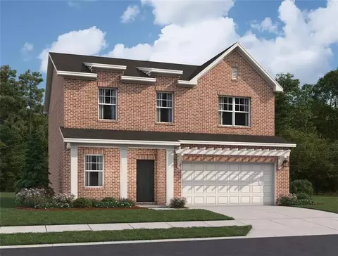 337 Torcello Blvd, Mcdonough, GA 30253