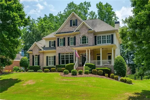 6105 Overlook Park Dr, Cumming, GA 30040
