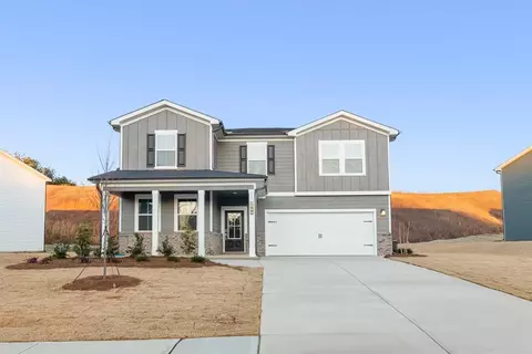 4036 Trimrose Ct, Atlanta, GA 30349