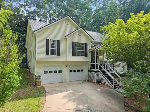 437 Jewell Slaton Rd, Dawsonville, GA 30534