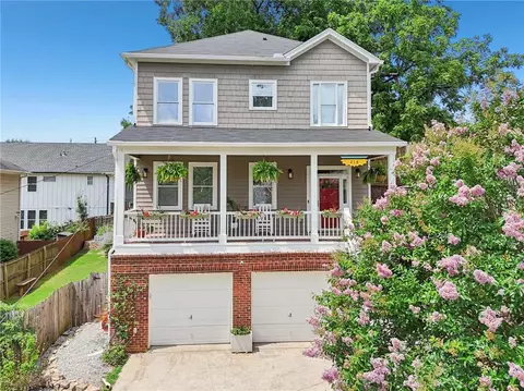 218 S Avenue Ave SE, Atlanta, GA 30315