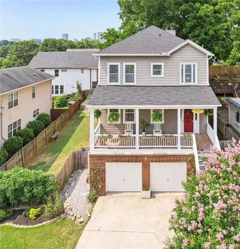 218 S Avenue Ave SE, Atlanta, GA 30315