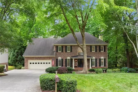 4246 N Mountain Rd NE, Marietta, GA 30066