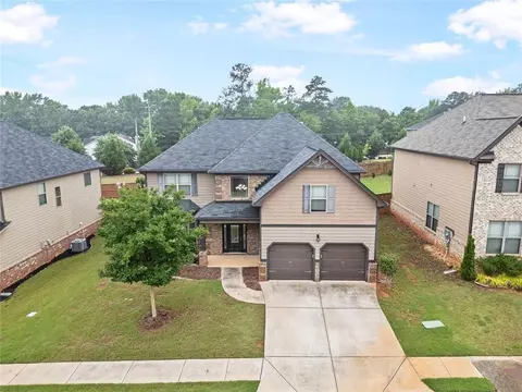 212 Jetta Cir, Mcdonough, GA 30253