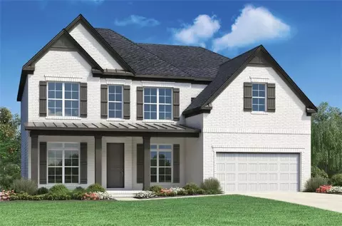 6450 Pond View Dr, Cumming, GA 30028
