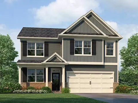 411 King Vlg, Braselton, GA 30517
