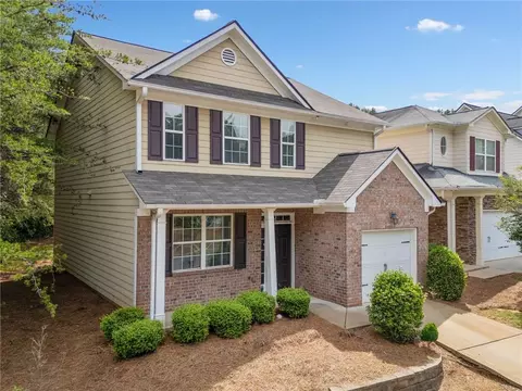181 Ridgemont Rd, Canton, GA 30114