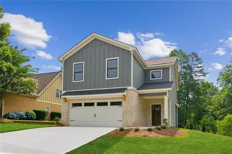 1706 Sawgrass Cv, Gainesville, GA 30501