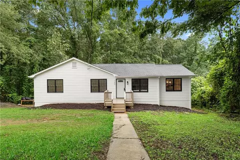 160 Pine Grove Dr, Canton, GA 30114