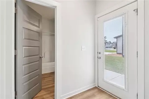 Entry Way - 480 Oconner Blvd, Athens, GA 30607 photo 1 of 1