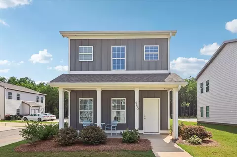 Exterior - 480 Oconner Blvd, Athens, GA 30607 photo 7 of 7