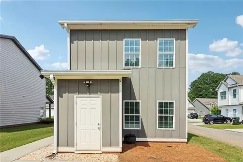 Exterior - 480 Oconner Blvd, Athens, GA 30607 photo 6 of 7