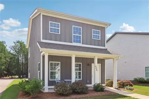 480 Oconner Blvd, Athens, GA 30607