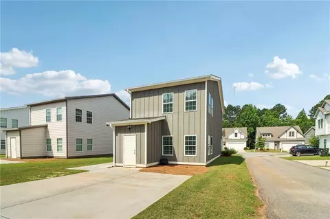 Exterior - 480 Oconner Blvd, Athens, GA 30607 photo 5 of 7
